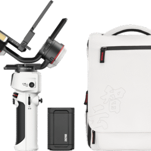 ZHIYUN Crane M3 Combo Gimbal Handheld Stabilizer