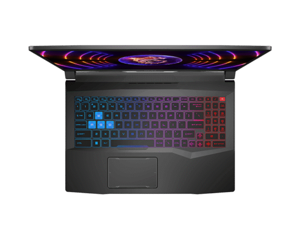 MSI Pulse 15 B13VGK-287US KP3A Gaming Laptop