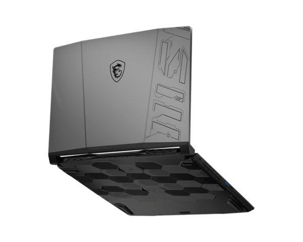 MSI Pulse 15 B13VGK-287US KP3A Gaming Laptop