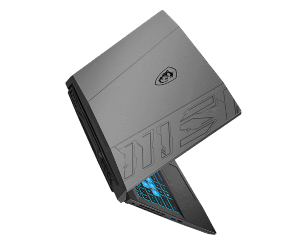 MSI Pulse 15 B13VGK-287US KP3A Gaming Laptop