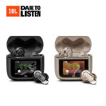 JBL Tour Pro 3 True Wireless Noise Cancelling Earbuds