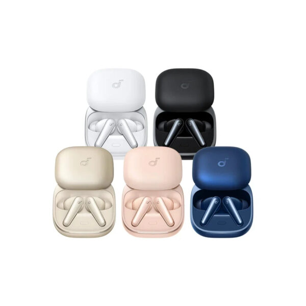 Anker Soundcore Liberty 5 Wireless Earbuds