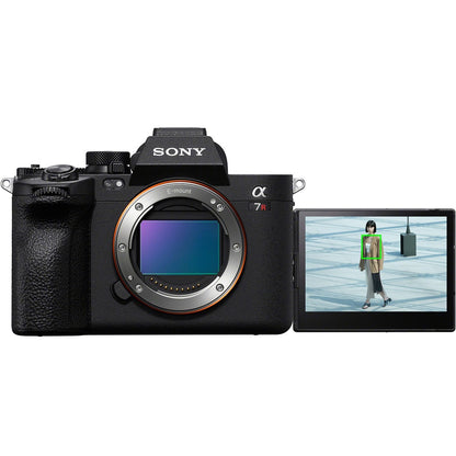 Sony a7R V Mirrorless Camera ILCE 7RM5
