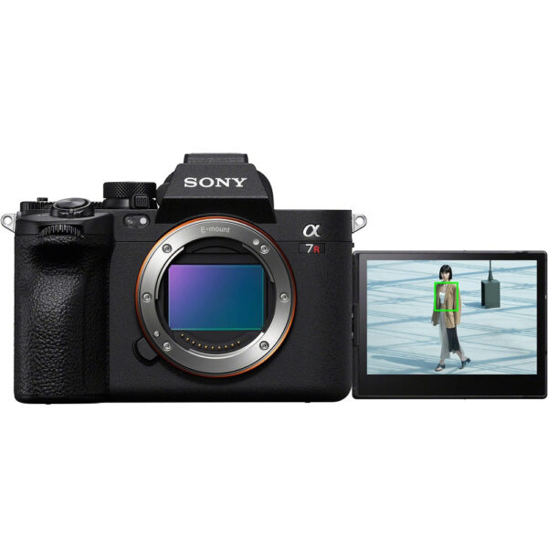 Sony a7R V Mirrorless Camera ILCE 7RM5