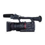 Panasonic AG X20 4K Camcorder