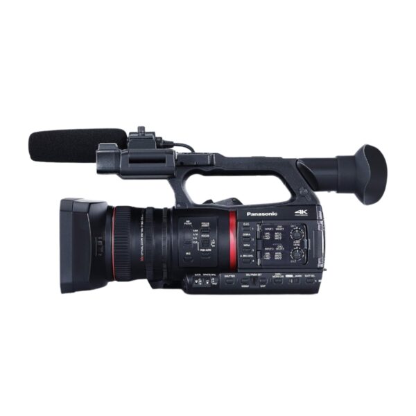 Panasonic AG X20 4K Camcorder