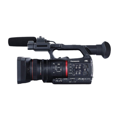 Panasonic AG X20 4K Camcorder