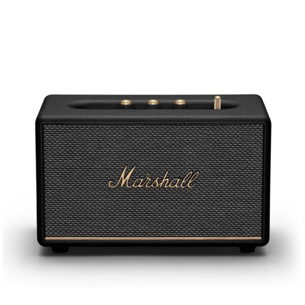 Marshall Acton III Bluetooth Speaker