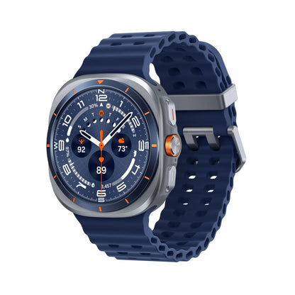 Samsung Galaxy Watch Ultra 2025