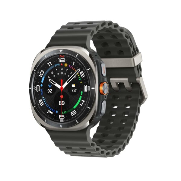 Samsung Galaxy Watch Ultra 2025