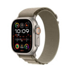 Apple Watch Ultra 2 Trail Loop GPS Plus Cellular 49mm