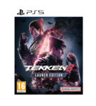 Tekken 8 Launch Edition PlayStation 5