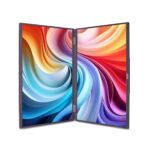 Acer PD163Q 15.6 inch FHD 1080P Foldable Dual Screen Portable Monitor