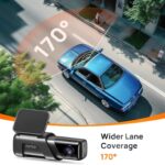 70mai Dash Cam M500