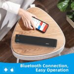 HPRT MT800 Portable A4 Printer