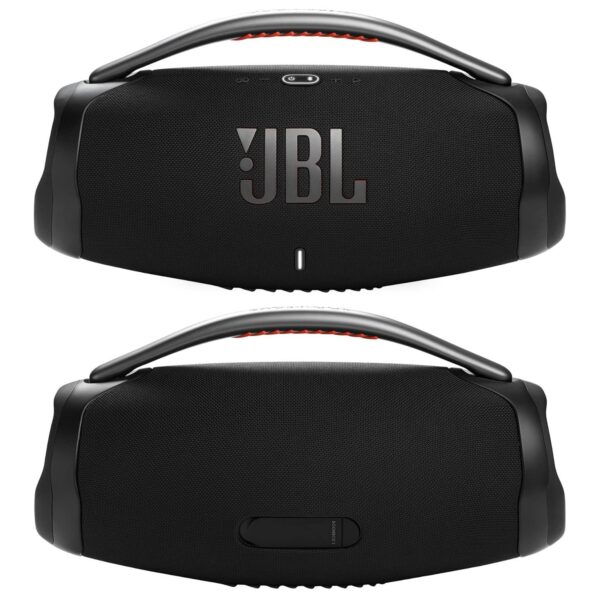 JBL Boom Box 3