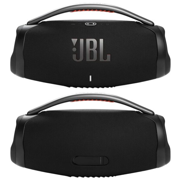 JBL Boom Box 3