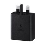 Samsung 45W PD Power Adapter with Cable