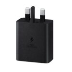Samsung 45W PD Power Adapter with Cable