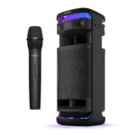 Sony ULT Tower 10 Bluetooth Karaoke Party Speaker with 1 Mic