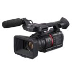 Panasonic AG X20 4K Camcorder