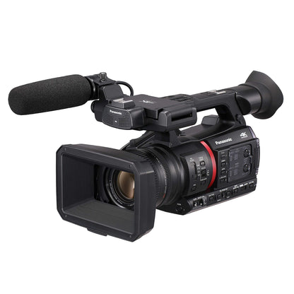 Panasonic AG X20 4K Camcorder