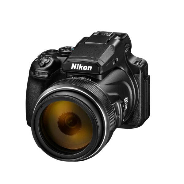 Nikon COOLPIX P1100 Superzoom Digital Camera