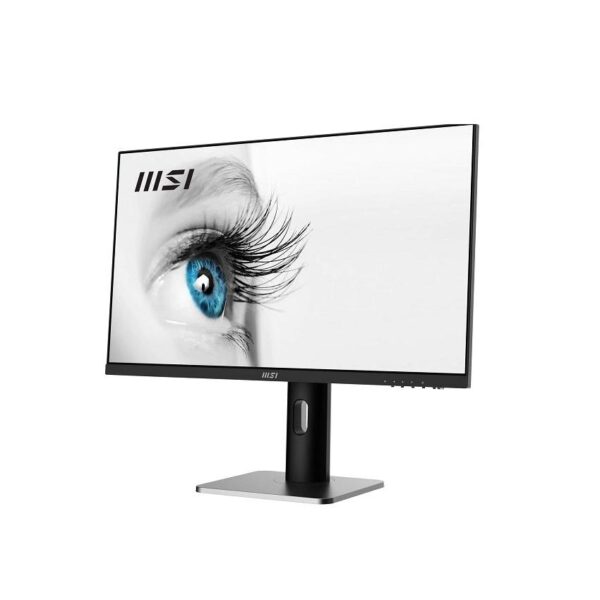 MSI PRO MP273QP E2 IPS 1MS 27 Inch LED GAMING MONITOR