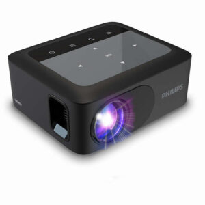 Philips NeoPix 110 Projector