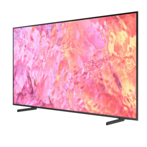 Samsung QLED 55 inch 55Q60C Crystal UHD Smart TV