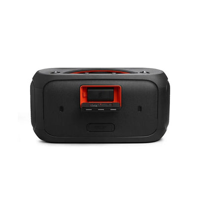 JBL PartyBox On The Go 2 With Microphone
