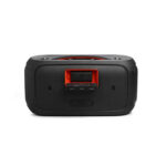 JBL PartyBox On The Go 2 With Microphone