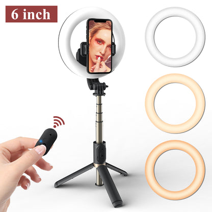 Ring Light Selfie Stick L07