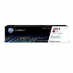 HP 207A Magenta (W2213A) Original Toner Cartridge