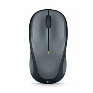 Logitech M235 Wireless Mouse