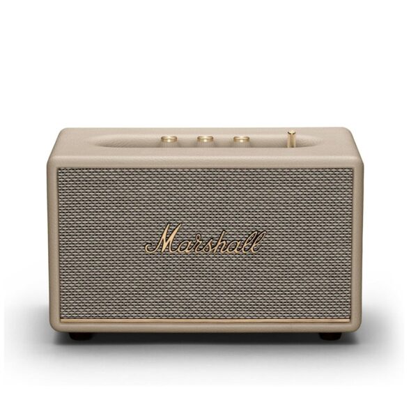 Marshall Acton III Bluetooth Speaker