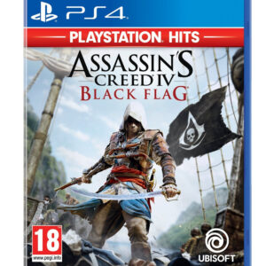Assassin's Creed IV Black Flag