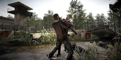 The Walking Dead: Destinies - PlayStation 5