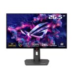 ASUS ROG STRIX OLED XG27AQDMG 27 Inch GAMING MONITOR