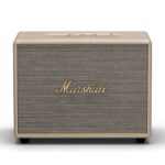 Marshall Woburn III Bluetooth Speaker