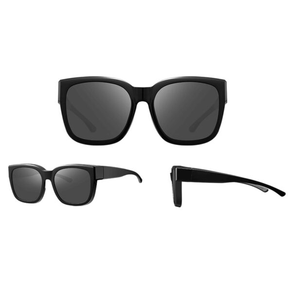 Xiaomi Polarized Fitover Sunglasses MSG05GL