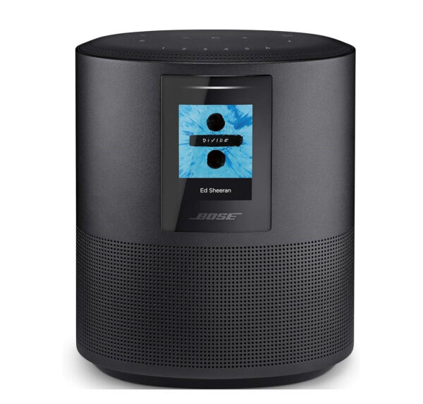Bose Smart Speaker 500