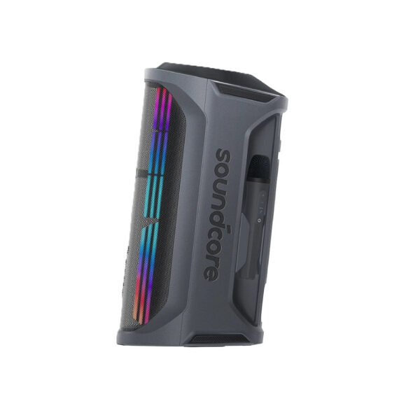 SoundCore By Anker Rave 3s Al Karaoke Party Speaker