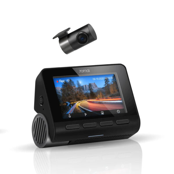 70mai Dash Cam A810 2 Set
