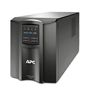 APC Smart-UPS (SMT1000I)