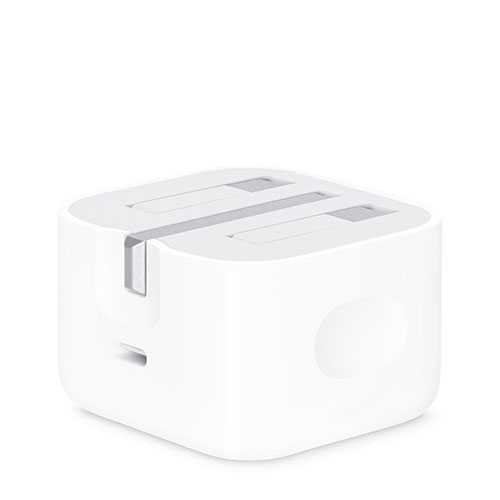 Apple Power Adaptor 20W USB-C