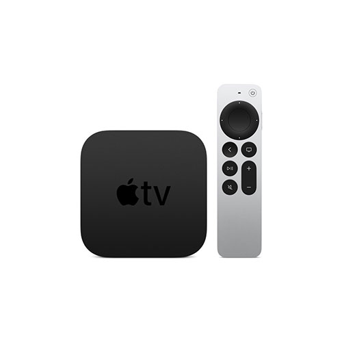 Apple TV 4K