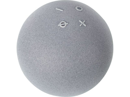 Amazon Echo Dot 5th Gen Smart Bluetooth Speaker with Alexa