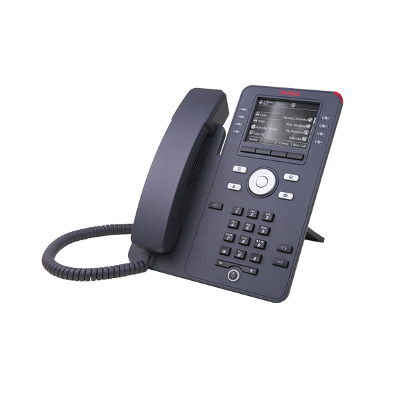 AVAYA J169 IP Phone