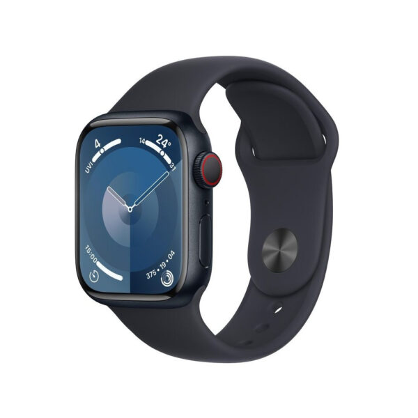 Apple Watch Series 9 GPS Plus Cellular